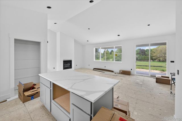 3297 Oak Grove Road, Howell Township, MI 48855