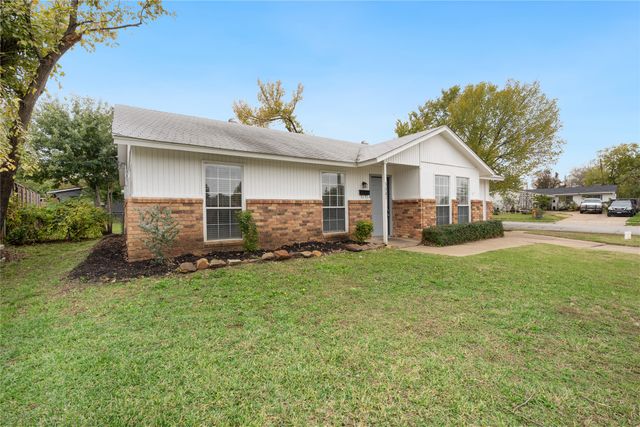 3021 Dupree Street, Irving, TX 75062