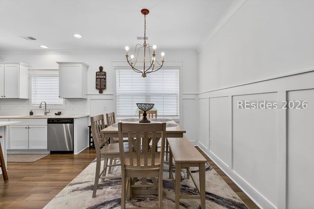 15 Mangrove St, Hilton Head Island, SC 29926