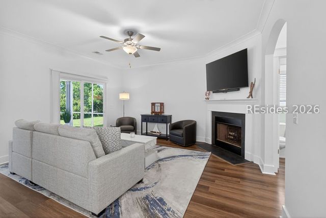 15 Mangrove St, Hilton Head Island, SC 29926