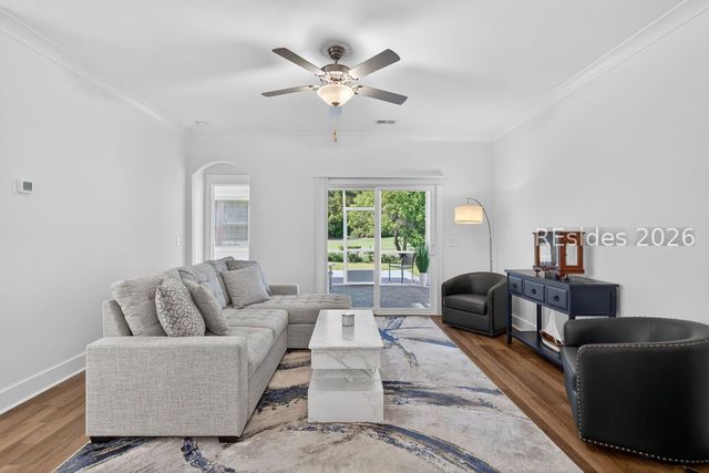 15 Mangrove St, Hilton Head Island, SC 29926