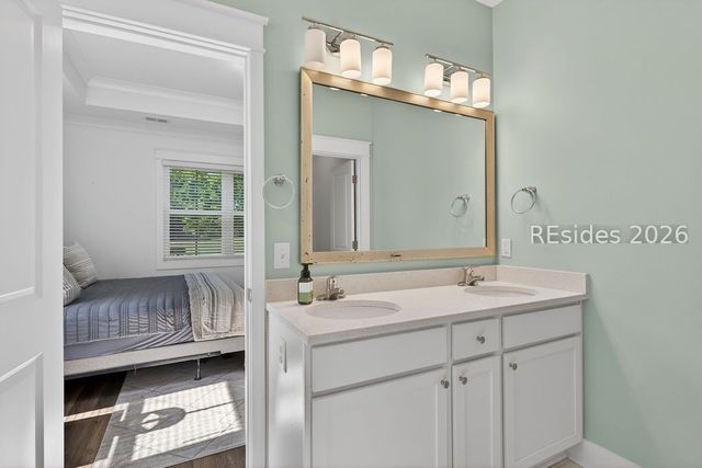 15 Mangrove St, Hilton Head Island, SC 29926