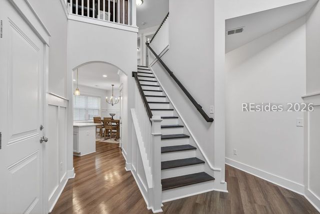 15 Mangrove St, Hilton Head Island, SC 29926