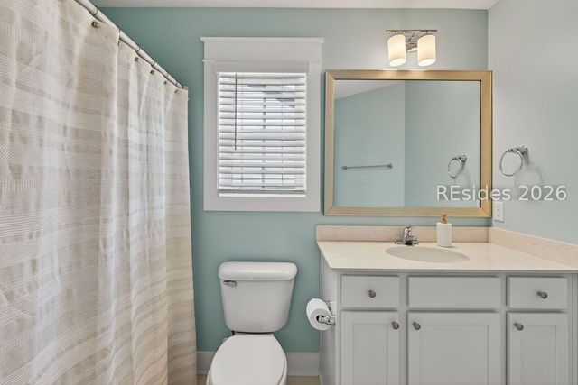 15 Mangrove St, Hilton Head Island, SC 29926