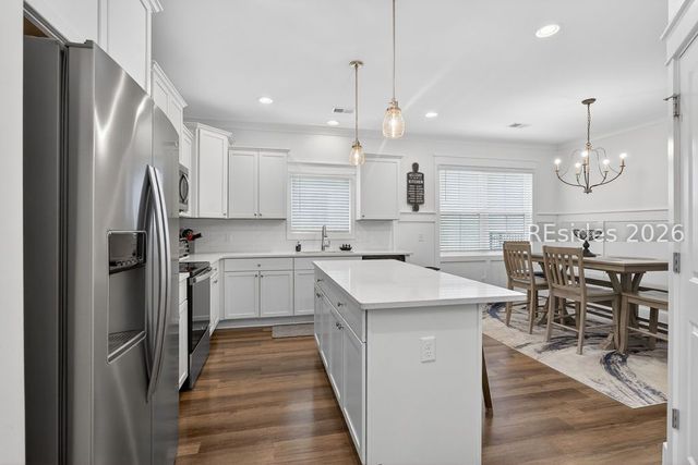 15 Mangrove St, Hilton Head Island, SC 29926