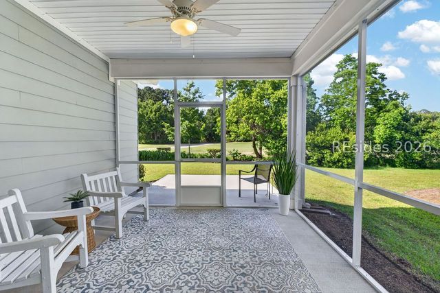 15 Mangrove St, Hilton Head Island, SC 29926