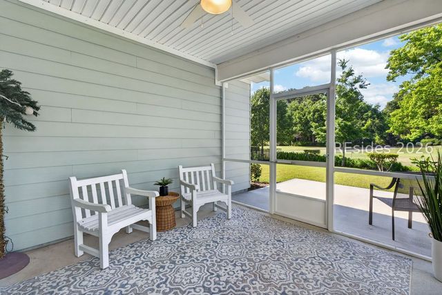 15 Mangrove St, Hilton Head Island, SC 29926