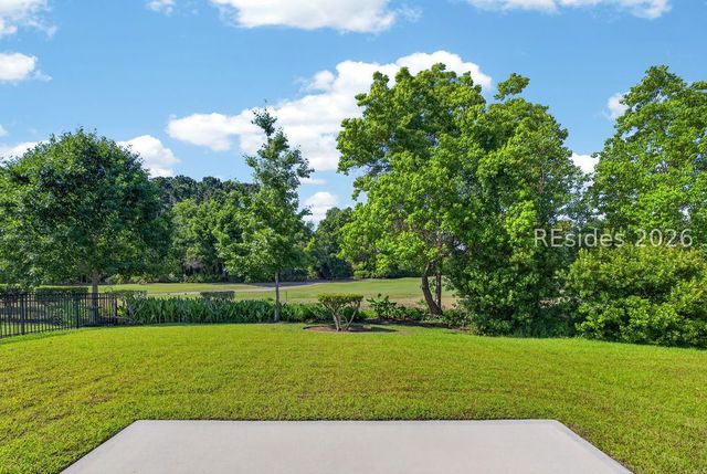 15 Mangrove St, Hilton Head Island, SC 29926
