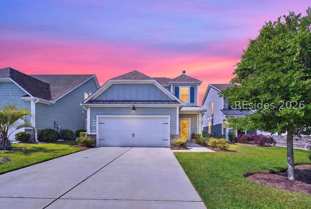 15 Mangrove St, Hilton Head Island, SC 29926