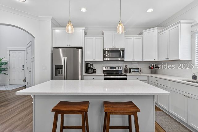 15 Mangrove St, Hilton Head Island, SC 29926