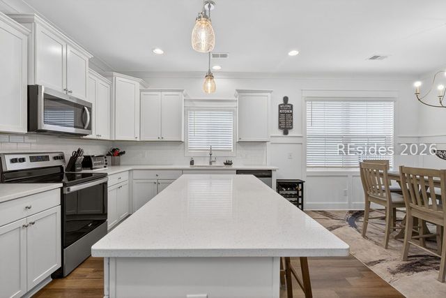 15 Mangrove St, Hilton Head Island, SC 29926
