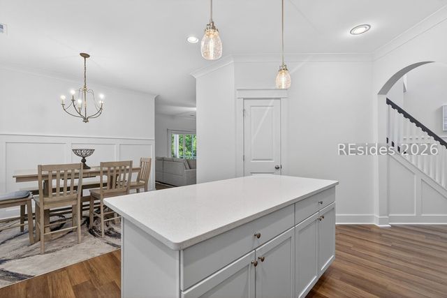 15 Mangrove St, Hilton Head Island, SC 29926