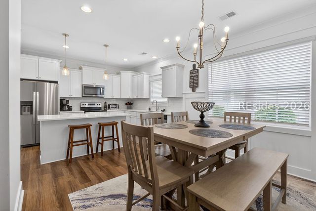 15 Mangrove St, Hilton Head Island, SC 29926