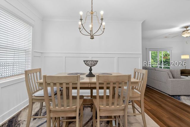 15 Mangrove St, Hilton Head Island, SC 29926