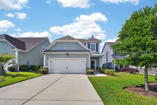 15 Mangrove St, Hilton Head Island, SC 29926