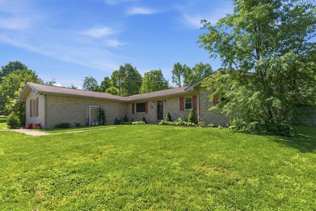 133 Knight Court, Georgetown, KY 40324