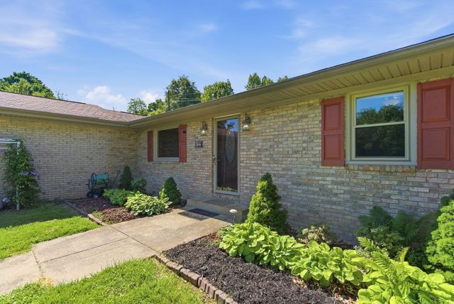 133 Knight Court, Georgetown, KY 40324