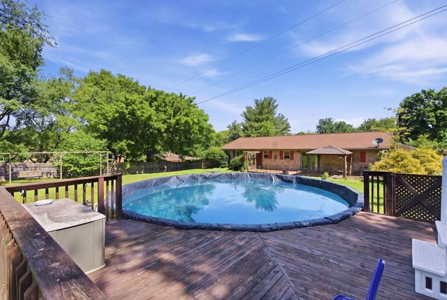 133 Knight Court, Georgetown, KY 40324