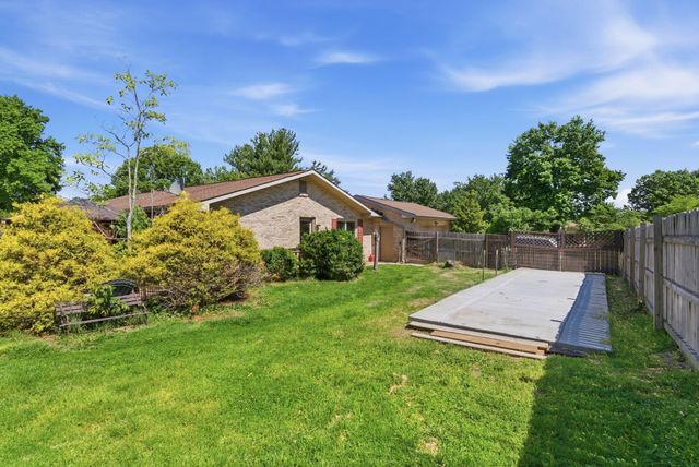 133 Knight Court, Georgetown, KY 40324