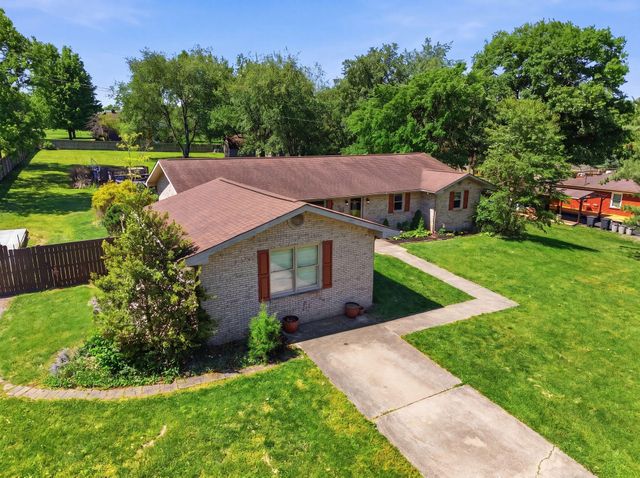 133 Knight Court, Georgetown, KY 40324