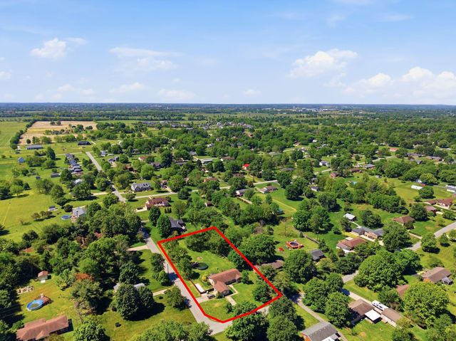 133 Knight Court, Georgetown, KY 40324