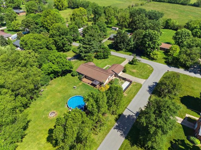 133 Knight Court, Georgetown, KY 40324