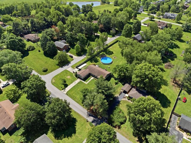 133 Knight Court, Georgetown, KY 40324