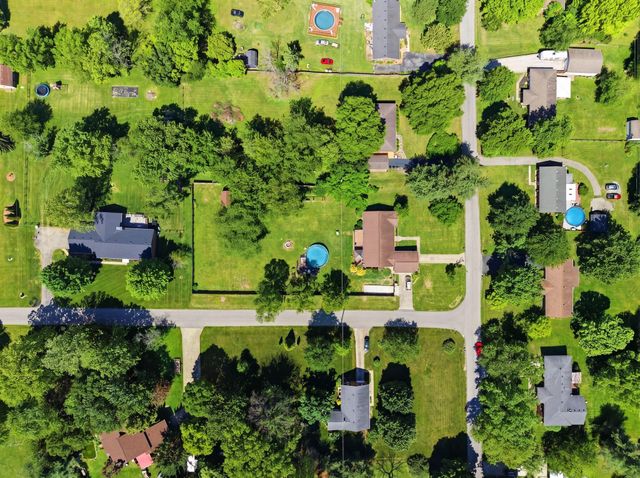133 Knight Court, Georgetown, KY 40324
