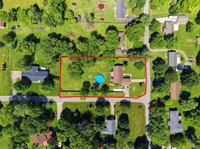 133 Knight Court, Georgetown, KY 40324