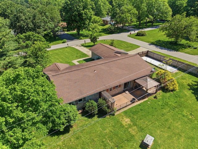 133 Knight Court, Georgetown, KY 40324