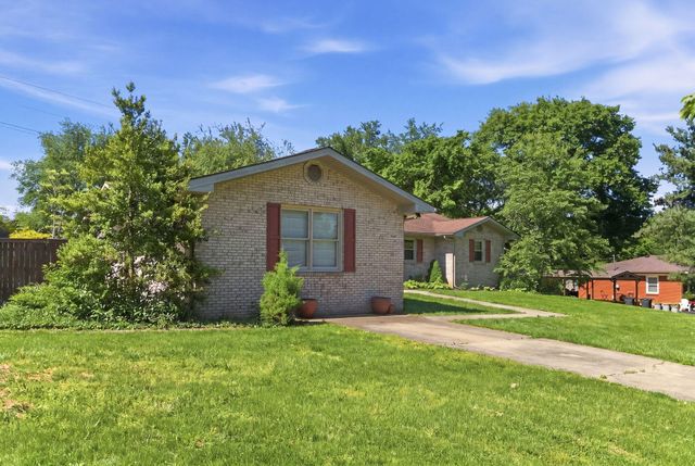 133 Knight Court, Georgetown, KY 40324