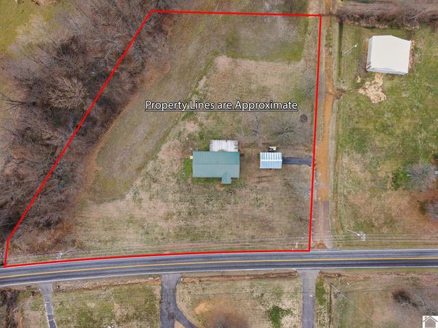 1080 St Rt 1241, Mayfield, KY 42066