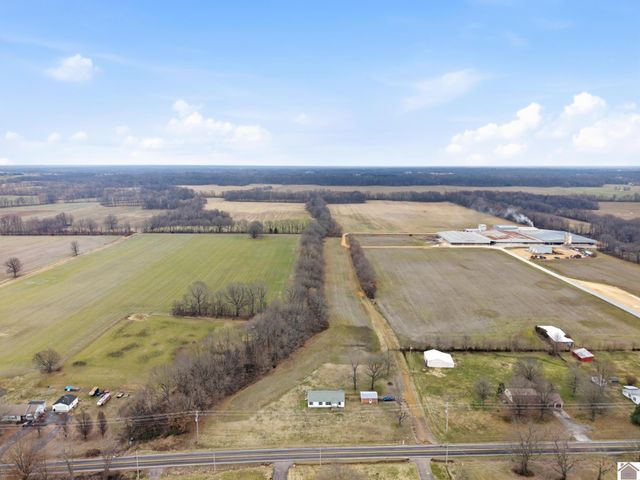 1080 St Rt 1241, Mayfield, KY 42066