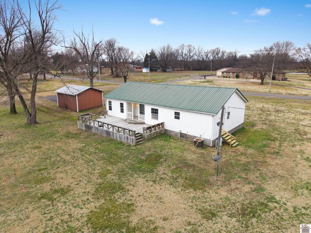 1080 St Rt 1241, Mayfield, KY 42066