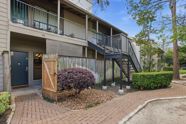 1100 Augusta Drive 57, Houston, TX 77057