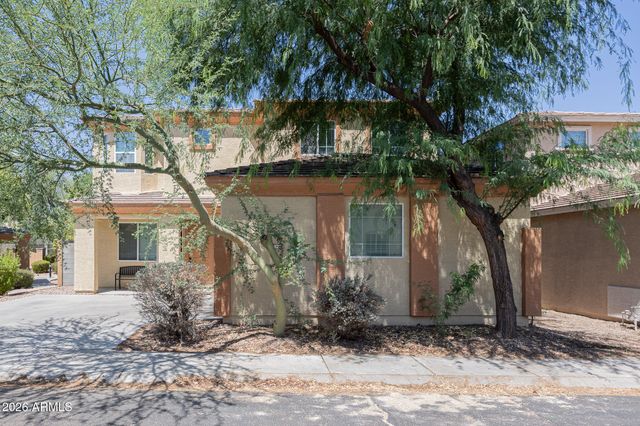 7422 S 27TH Way, Phoenix, AZ 85042