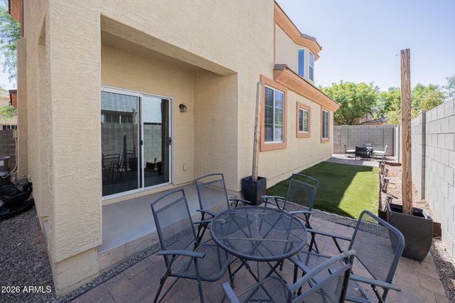 7422 S 27TH Way, Phoenix, AZ 85042