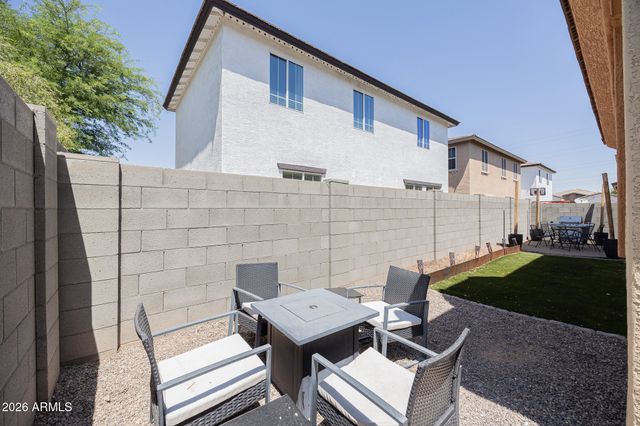 7422 S 27TH Way, Phoenix, AZ 85042