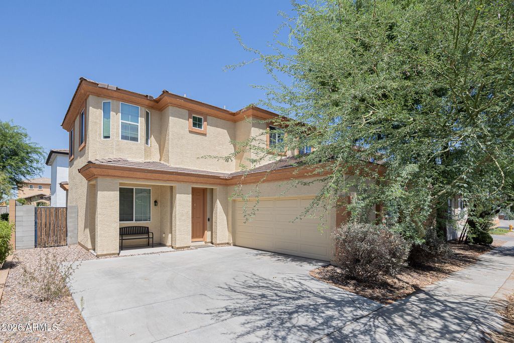 7422 S 27TH Way, Phoenix, AZ 85042
