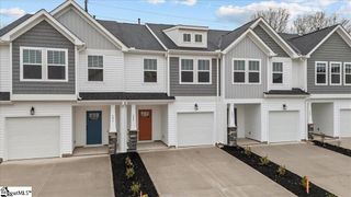 604 Harebell Way, Greenville, SC 29617