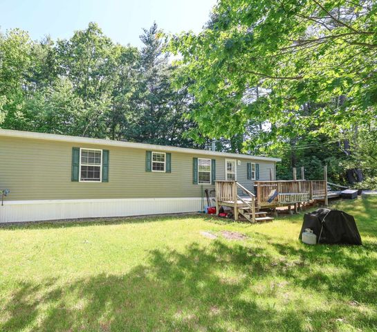 50 Hoit Mill Road, Weare, NH 03281