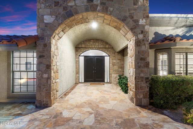 24218 N 85TH Street, Scottsdale, AZ 85255