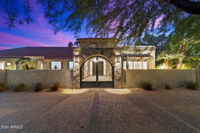24218 N 85TH Street, Scottsdale, AZ 85255
