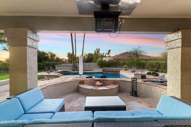 24218 N 85TH Street, Scottsdale, AZ 85255