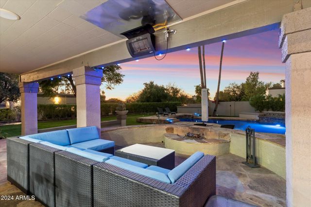 24218 N 85TH Street, Scottsdale, AZ 85255