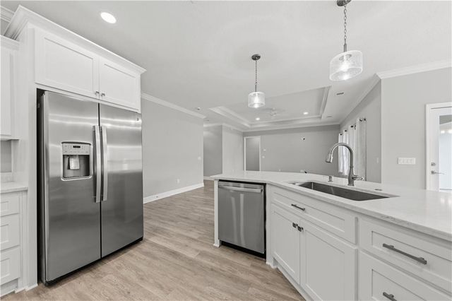 244 Clarks Bluff Road, Kingsland, GA 31548