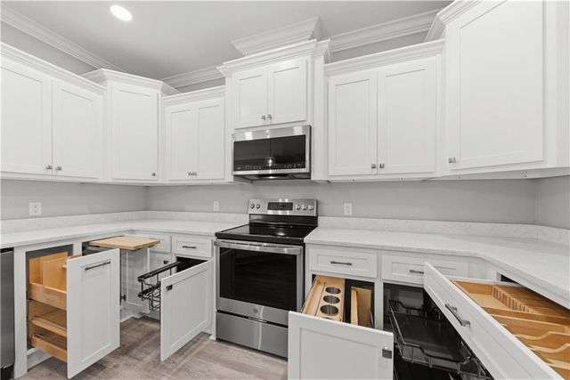 244 Clarks Bluff Road, Kingsland, GA 31548