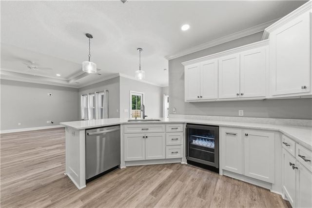 244 Clarks Bluff Road, Kingsland, GA 31548