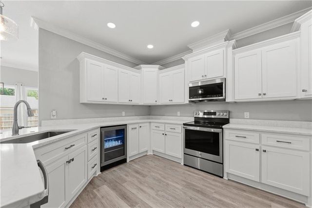 244 Clarks Bluff Road, Kingsland, GA 31548