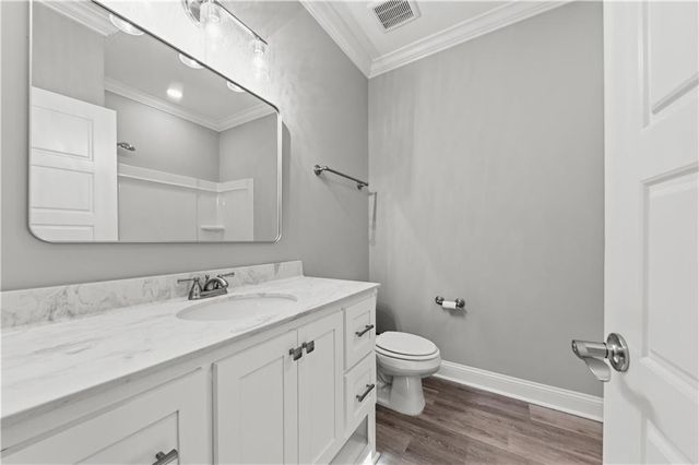244 Clarks Bluff Road, Kingsland, GA 31548